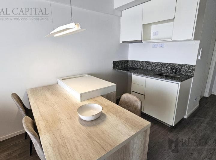 Moca 2 Barracas | Gran Oportunidad de Inversión en Desarrollo Icónico | Monoambiente a Estrenar - 5