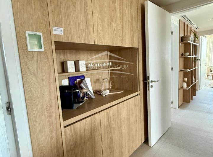 Departamento en Venta, 4 Ambientes, Nordelta, Tigre, en Islas del Canal, Torre Índigo - 5