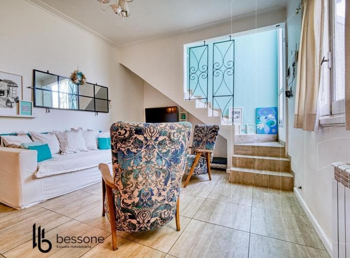 PH 3 Habitaciones Barrio San Juan - 4