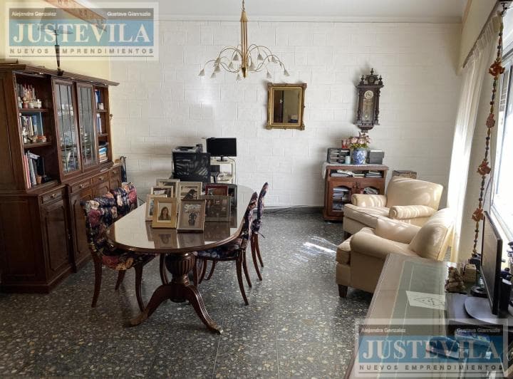 Casa 5 Ambientes con Jardín en Parque Patricios - 3