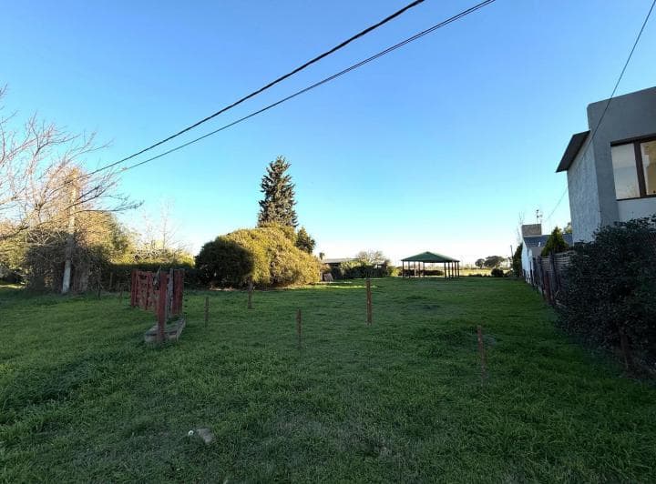 Terreno en Solares de Bella Italia - 5