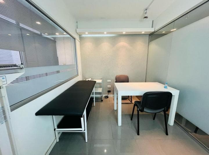 2 Amb. Consultorio / Estudio Prof - 5