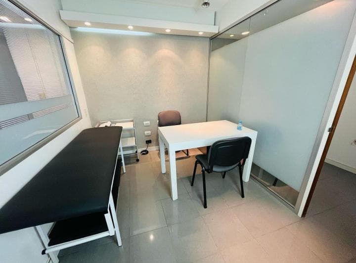 2 Amb. Consultorio / Estudio Prof - 4