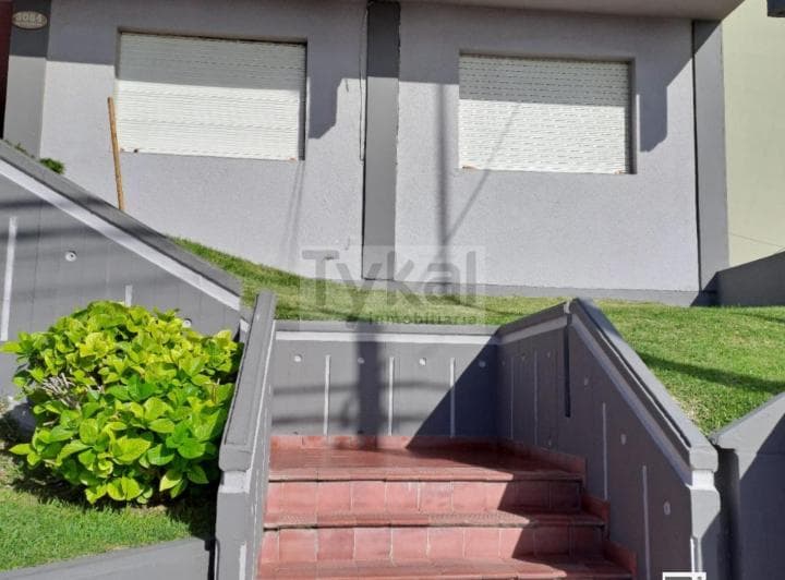 Departamento Frente Al Mar con Gas Natural - 2