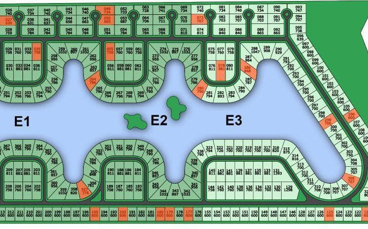 Lotes en Venta - Elcano - Complejo Pueblo del Plata (Hudson) - 2