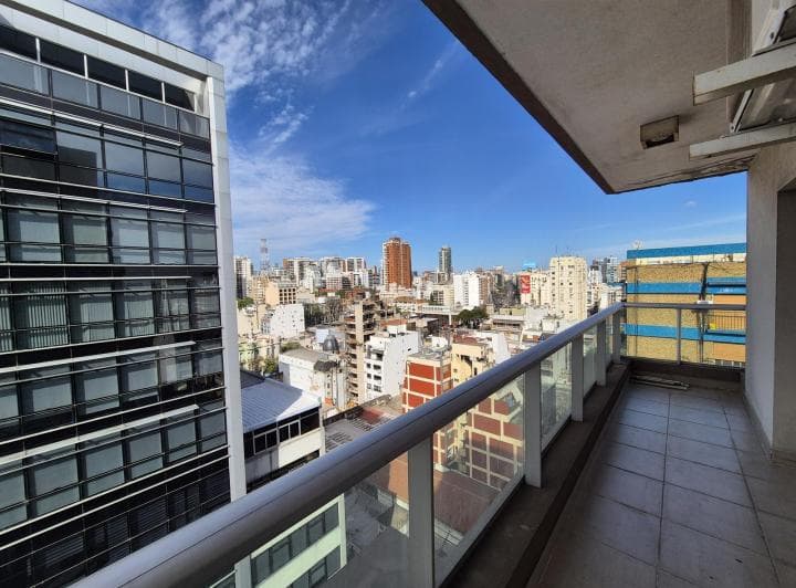 Venta | 3 Ambientes con Balcón y Amenities – Apto Profesional – Belgrano - 3