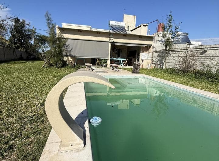 Casa Quinta en Loteo Bascolo - 2