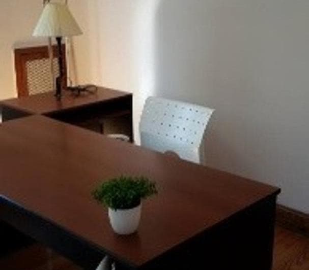 Oficina en Venta 5 Ambientes Diagonal R. S. peña Al 600 Caba - 2