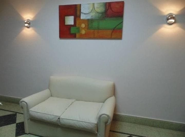 Oficina en Venta 5 Ambientes Diagonal R. S. peña Al 600 Caba - 4