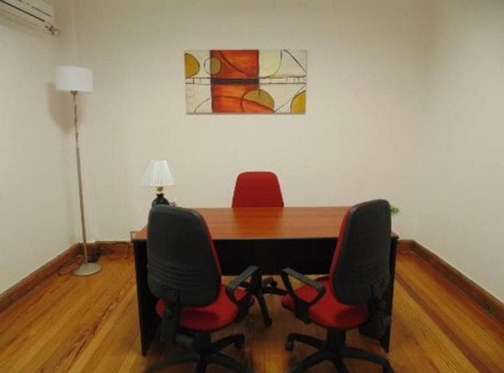 Oficina en Venta 5 Ambientes Diagonal R. S. peña Al 600 Caba - 5