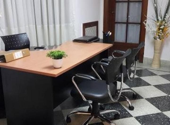 Oficina en Venta 5 Ambientes Diagonal R. S. peña Al 600 Caba - 3