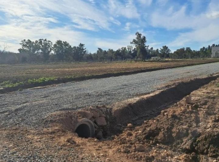 Terreno en Barrio Semicerrado El Pato Arturo Segui Seguridad Servicios - 3