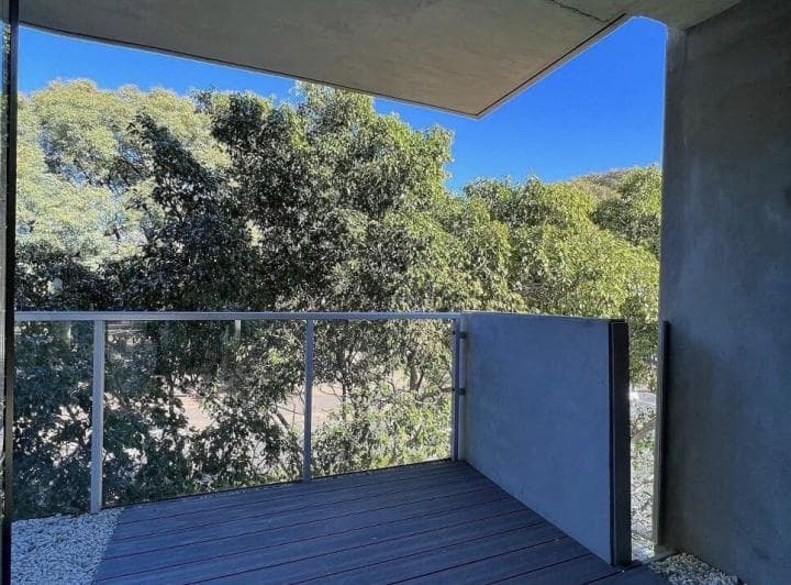 Terrazas de Pellegrini - Pellegrini 2682 Piso Exclusivo con Cochera - 4