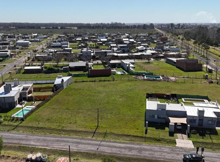 Terrenos en Campiña de Piñero - Lote 700 y 701 - 5