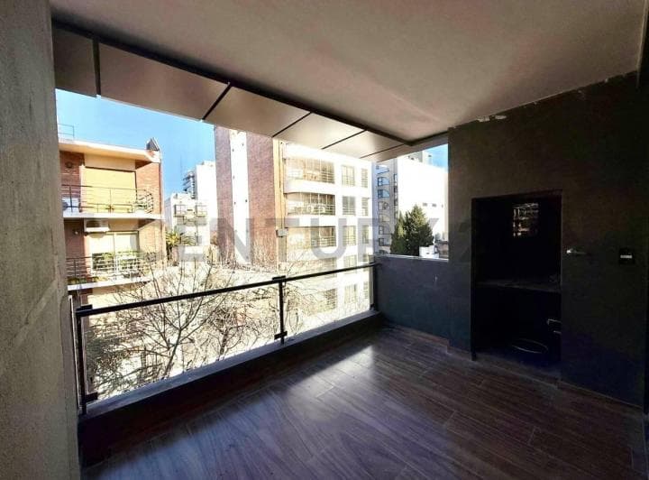 Venta Depto 4 Ambientes con Dependencia en Flores a Estrenar - 3
