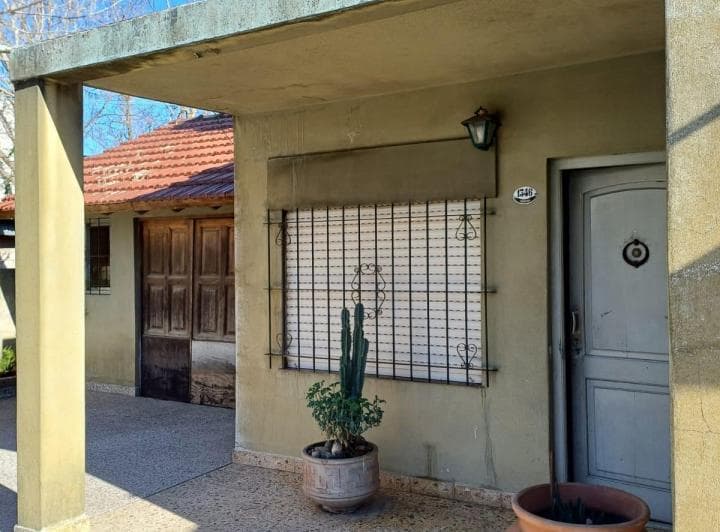 Casa a La Venta Para Refaccionar en Moreno Dueño Financia - 2