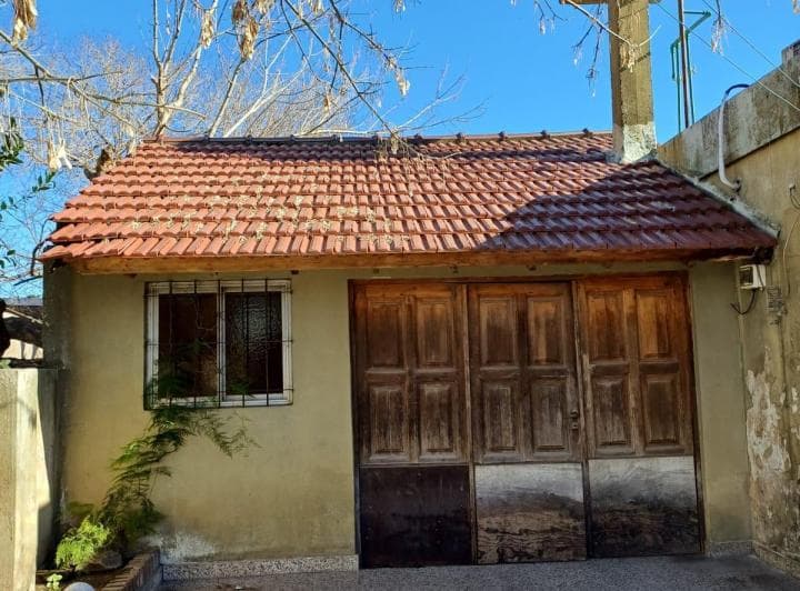 Casa a La Venta Para Refaccionar en Moreno Dueño Financia - 4