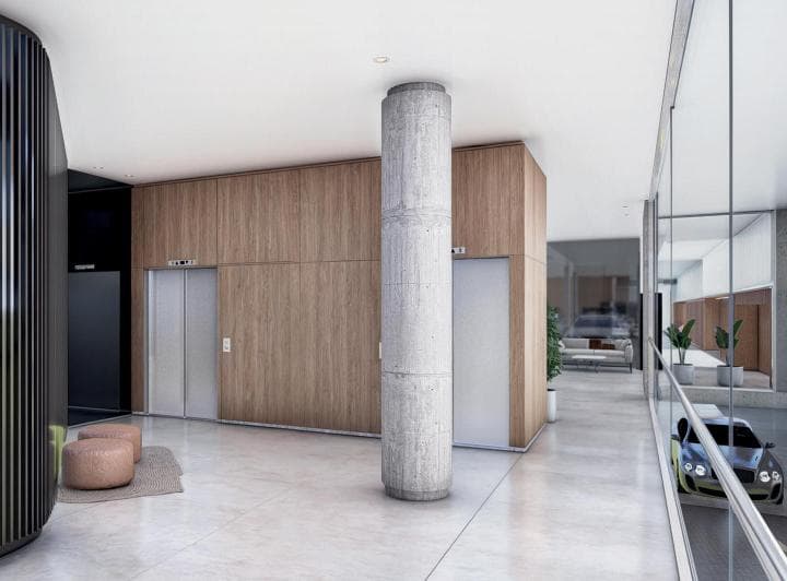Departamento en Venta 3 Dorm. en Rosario - 3