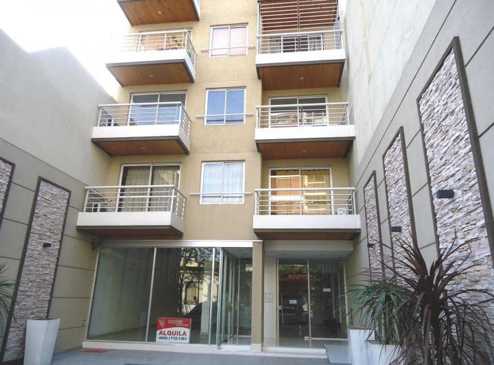 Departamento en Flores - 2