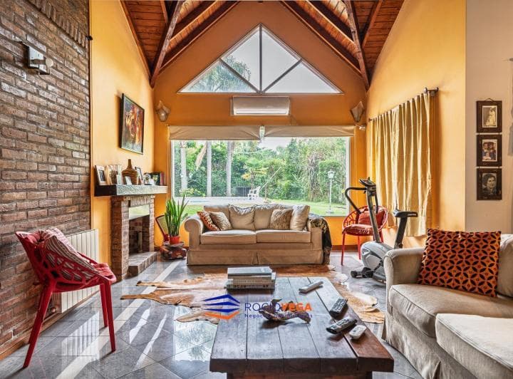Casa en Venta en Campos de Alvarez - 4