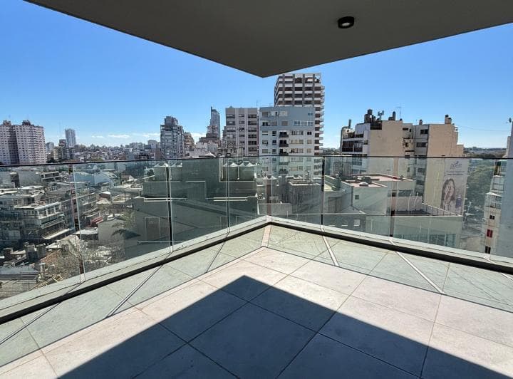 4 Amb Venta con Renta Premium con Vista Al Río y Cochera | Quantum Bellini Núñez - 5
