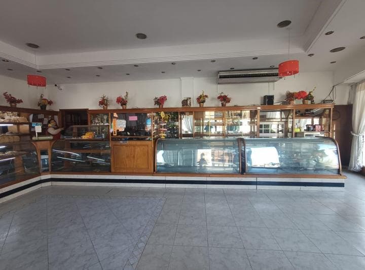 Venta de Edificio Comercial en Bloque - 5