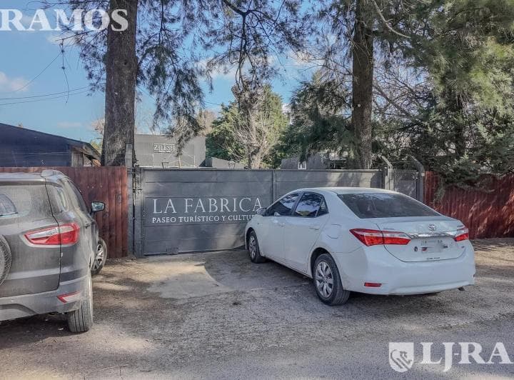 Alquiler. Local Comercial con Jardin en Pilar Ideal Varios Rubros - 3