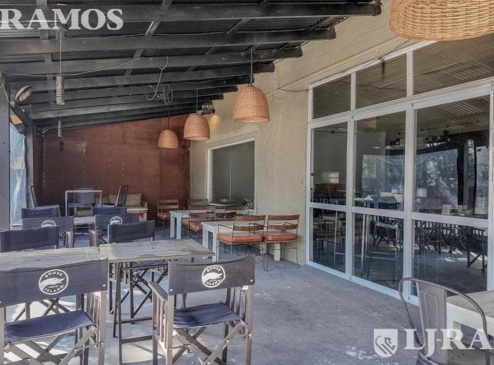 Alquiler. Local Comercial con Jardin en Pilar Ideal Varios Rubros - 2