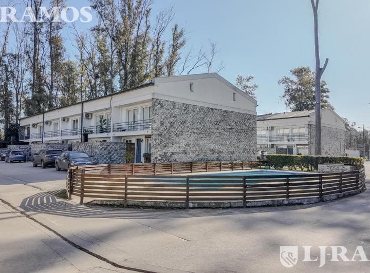 Lj Ramos | Alquila | Local Comercial Oficina | Ruta 8 | Km 51,5 Panamericana Ramal Pilar - 4
