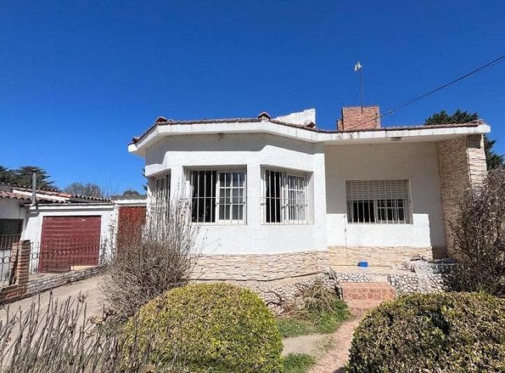 Venta de Propiedad de 2 Dorm. y Cochera a 300 m de Ruta 28 en Tanti - 3