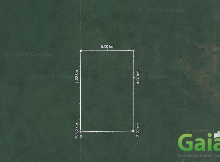 Campo en Venta, Estación Capitán Page - 3