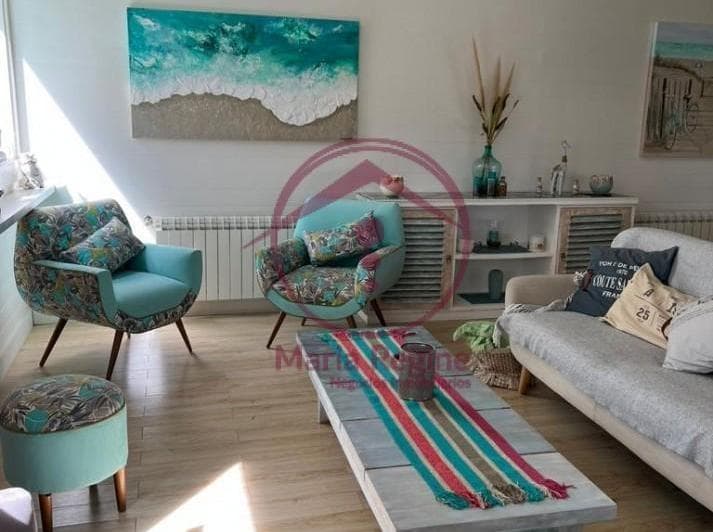 Casa en Venta de 5 Ambientes con Jacuzzi, Solarium y 3 Terrazas | Financiacion Directa | Mar del Pla - 2