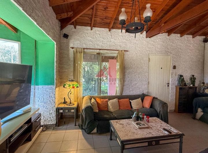 Casa en Venta en Indio Cua, Pilar, G. B. a. Zona Norte - 5