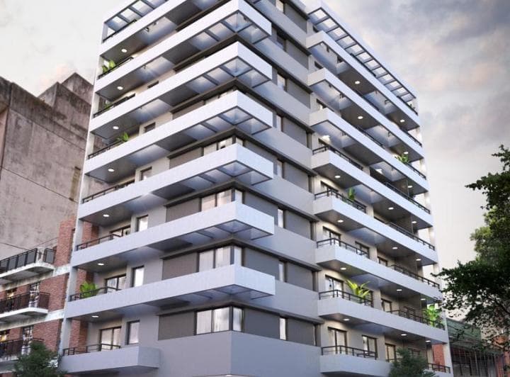 Departamentos en Venta en 9 de Julio Al 1400 - 2