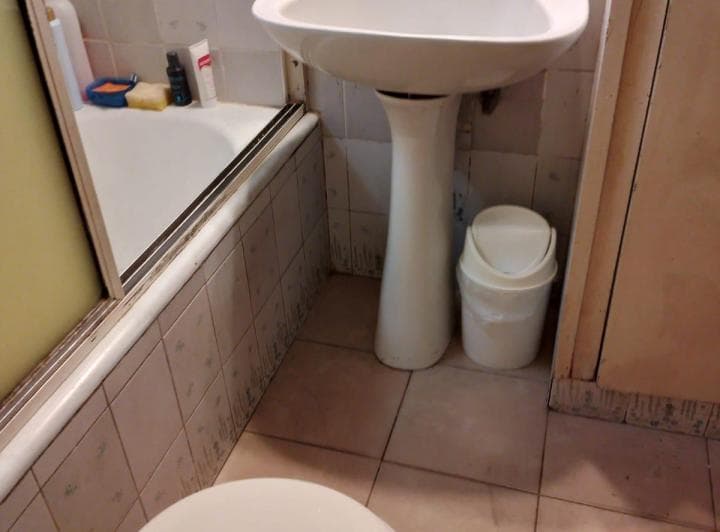 Venta Villa Crespo PH 3 Amb Patio Terraza Av Juan B Justo 2700 - 4