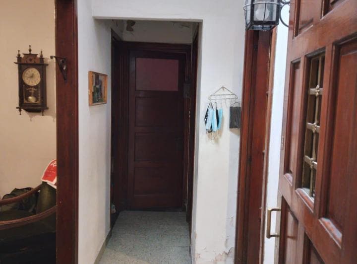 Venta Villa Crespo PH 3 Amb Patio Terraza Av Juan B Justo 2700 - 2