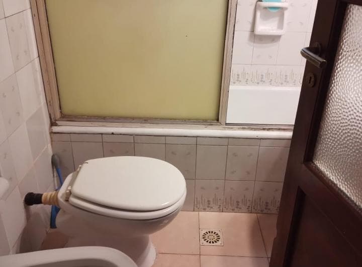 Venta Villa Crespo PH 3 Amb Patio Terraza Av Juan B Justo 2700 - 5
