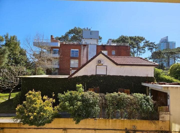 Apartamento en Punta del Este. 1 Dormitorio - 5