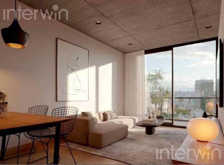 Departamento - Belgrano - 2
