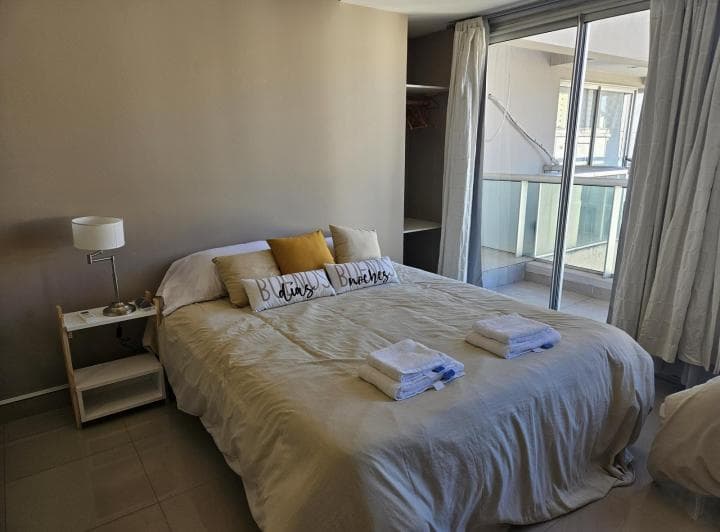 Venta | Monoambiente con Balcon y Amenities – Apto Profesional – Belgrano - 2