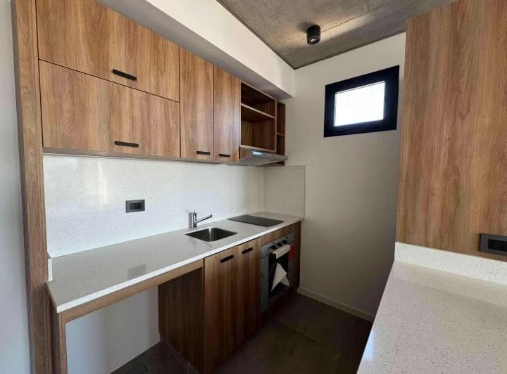 Departamento Monoambiente a Estrenar en Villa Urquiza Financiación - 4