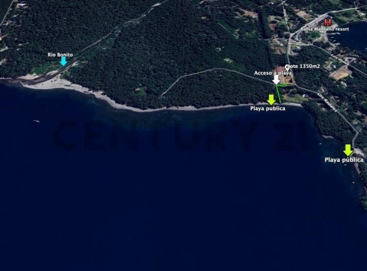 Venta de Lote Villa La Angostura - 4