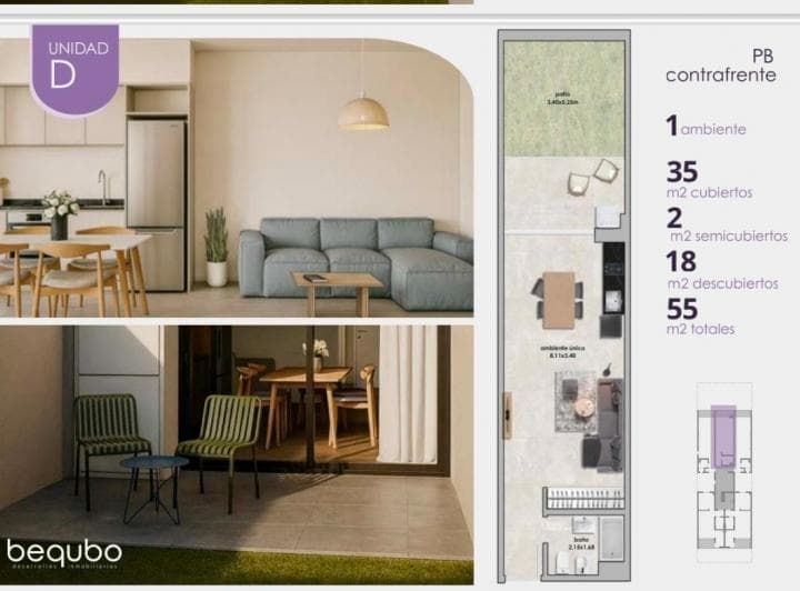 Villa Bosch Local en Venta en Pozo F: 10611 - 5