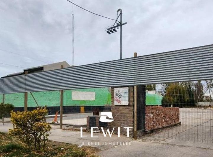 Venta Lote Comercial | Apto Desarrollo | Av San Martín Al 4200 | Neuquén - 2