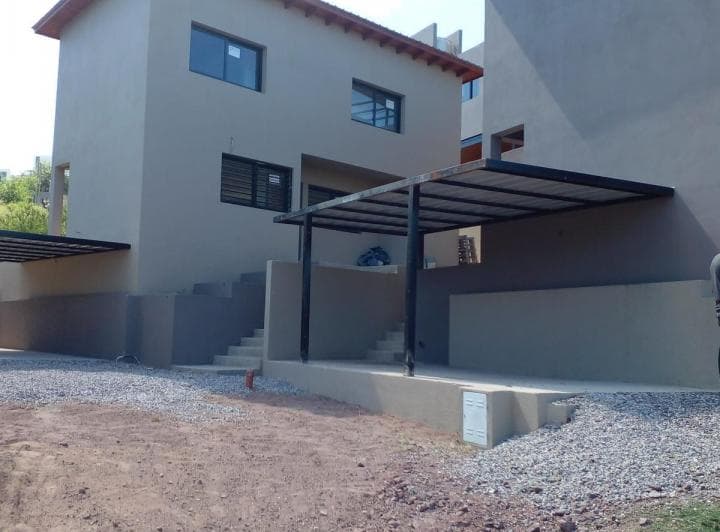 Casa en Venta en Cuesta Colorada, Apto Hipotecario, 2 Dorm. a Estrenar - 5