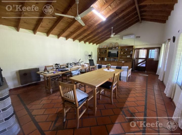 Quinta en Venta en El Pato Berazategui 800 m² No Alquiler - 5
