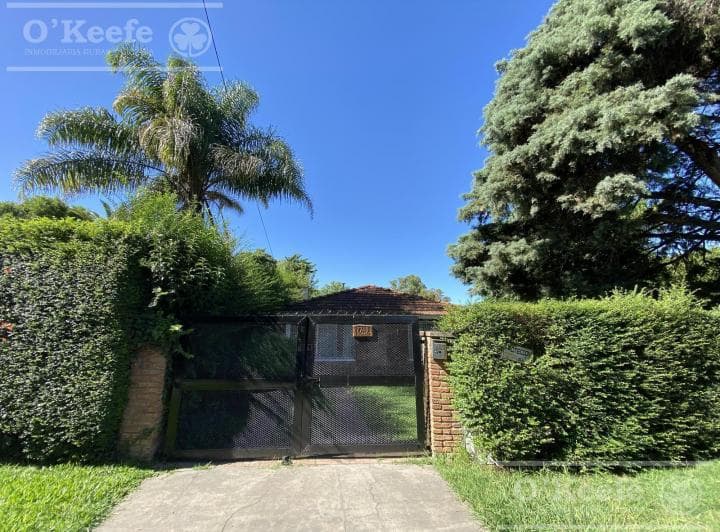 Quinta en Venta en El Pato Berazategui 800 m² No Alquiler - 3