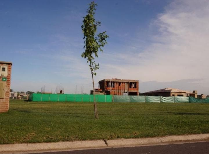 Terreno Lote en Venta en San Felipe, Canning, Ezeiza - 2