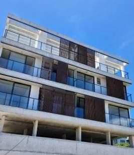 Departamento en Venta Mariscal Brasil Hermosa Vista Al Mar 204 - 4