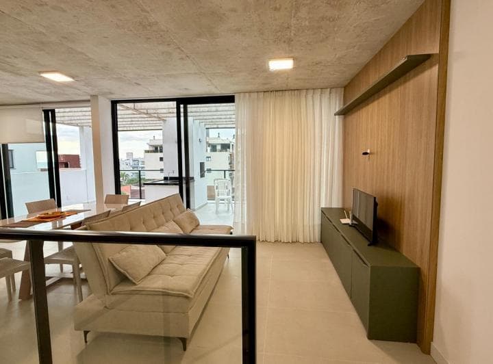 Departamento en Venta Mariscal Brasil Hermosa Vista Al Mar 204 - 5